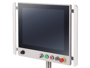 lCP6915 Swing-arm Panel