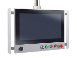 P335 Swing-arm Panel