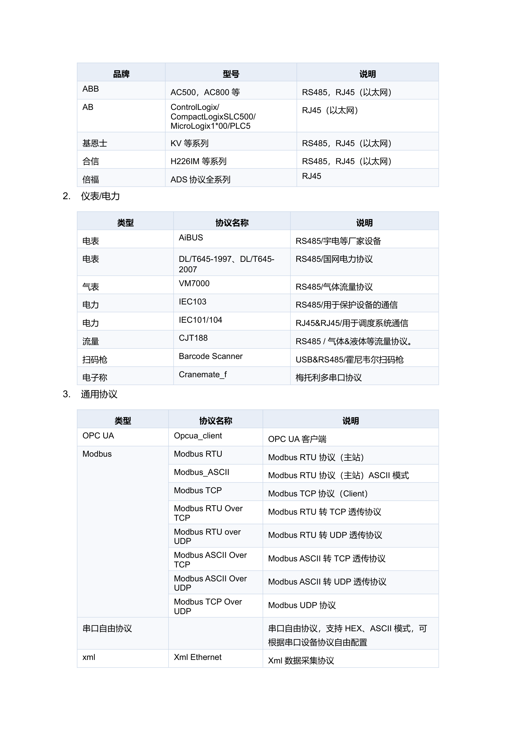 KMX-KA00-CL-4G 规格书 第 9 页