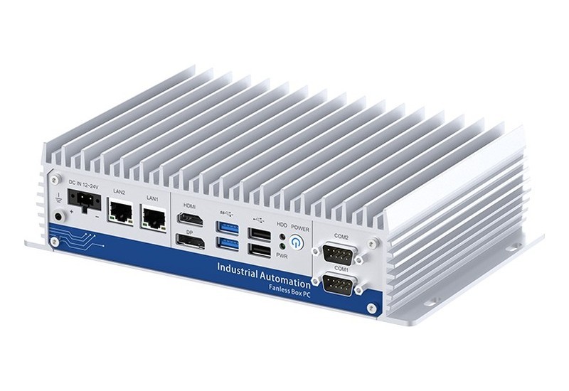 KMX-eBOX-5240-12X5U
